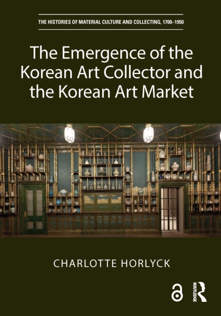 The Emergence of the Korean Art Collector and the Korean Art Market