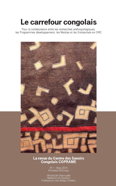 Le Carrefour Congolais