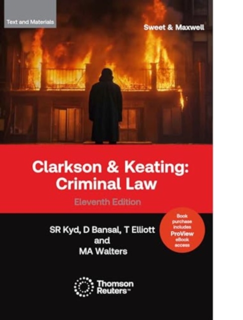 Clarkson & Keating