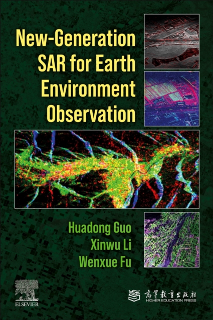 New-Generation Sar for Earth Environment Observation