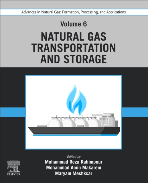 Advances in Natural Gas