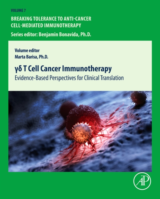 ?d T Cell Cancer Immunotherapy