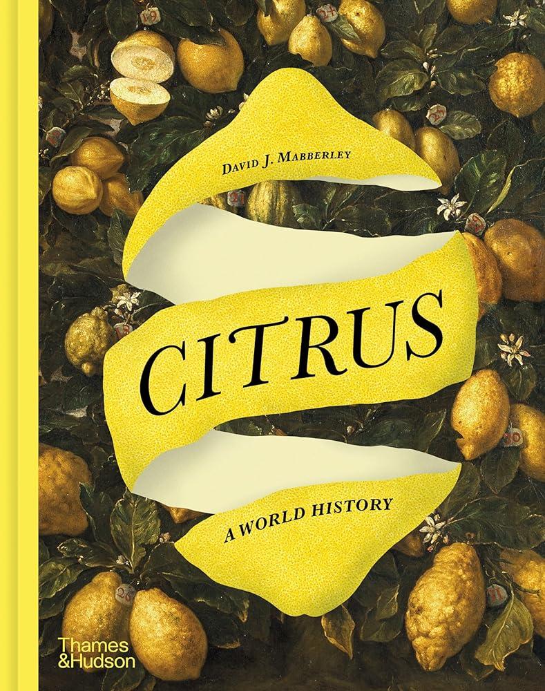 Citrus : A World History