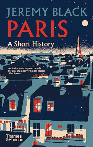 Paris: A Short History