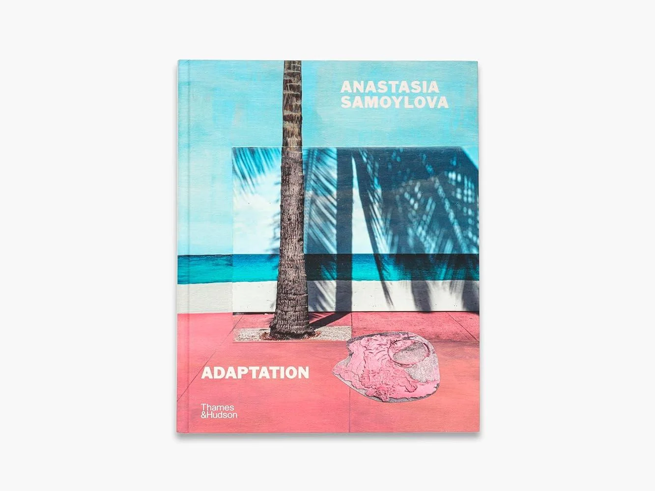 Anastasia Samoylova: Adaptation