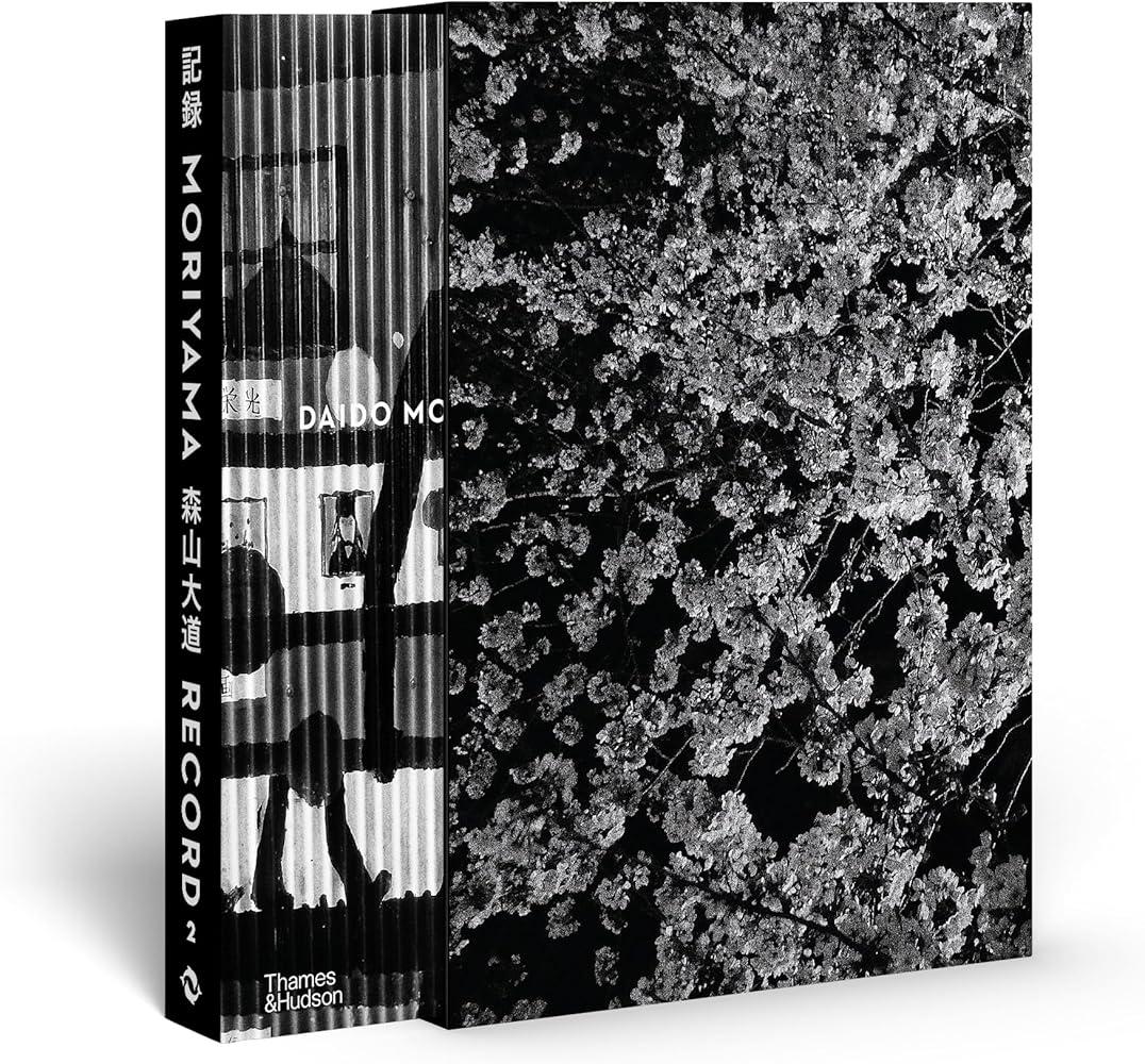 Daido Moriyama – Record 2