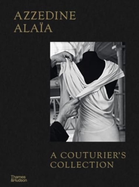 Azzedine Alaia