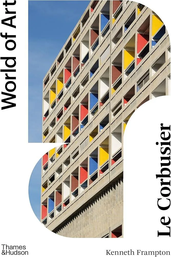 Le Corbusier