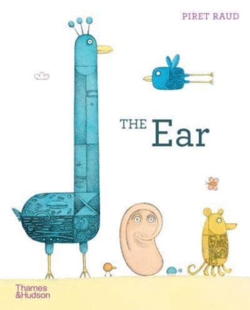 The Ear