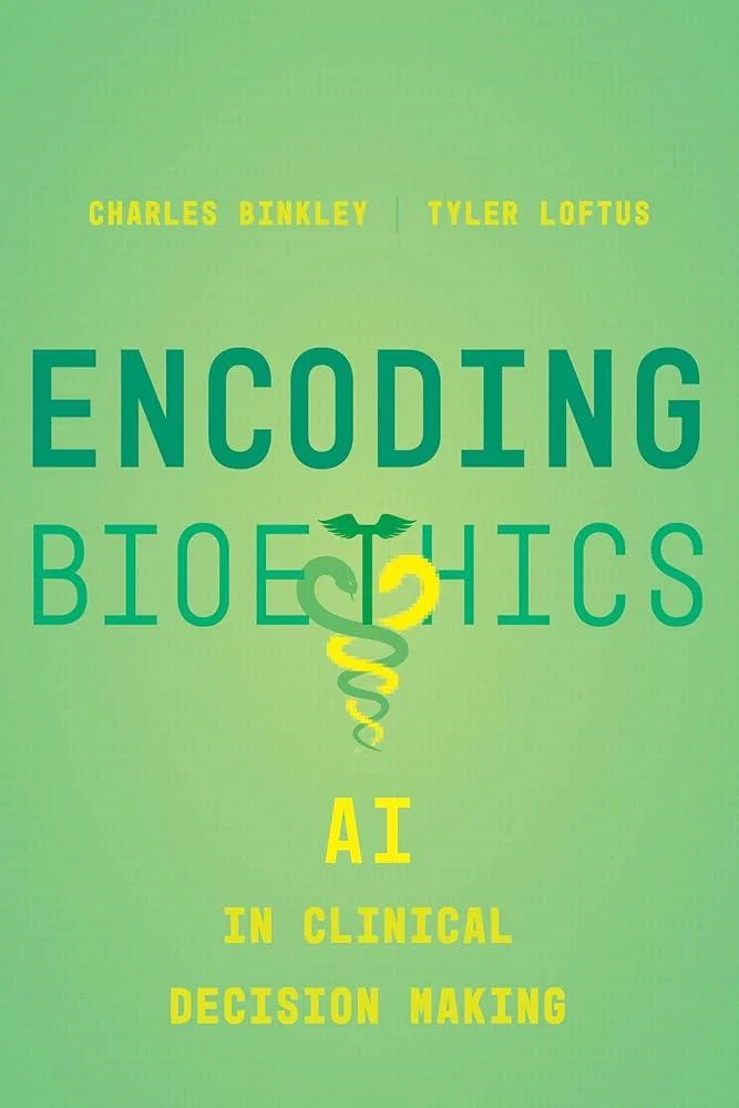 Encoding Bioethics : AI in Clinical Decision-Making