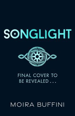 Songlight : Meet your new dystopian obsession, the first book in the epic Torch Trilogy