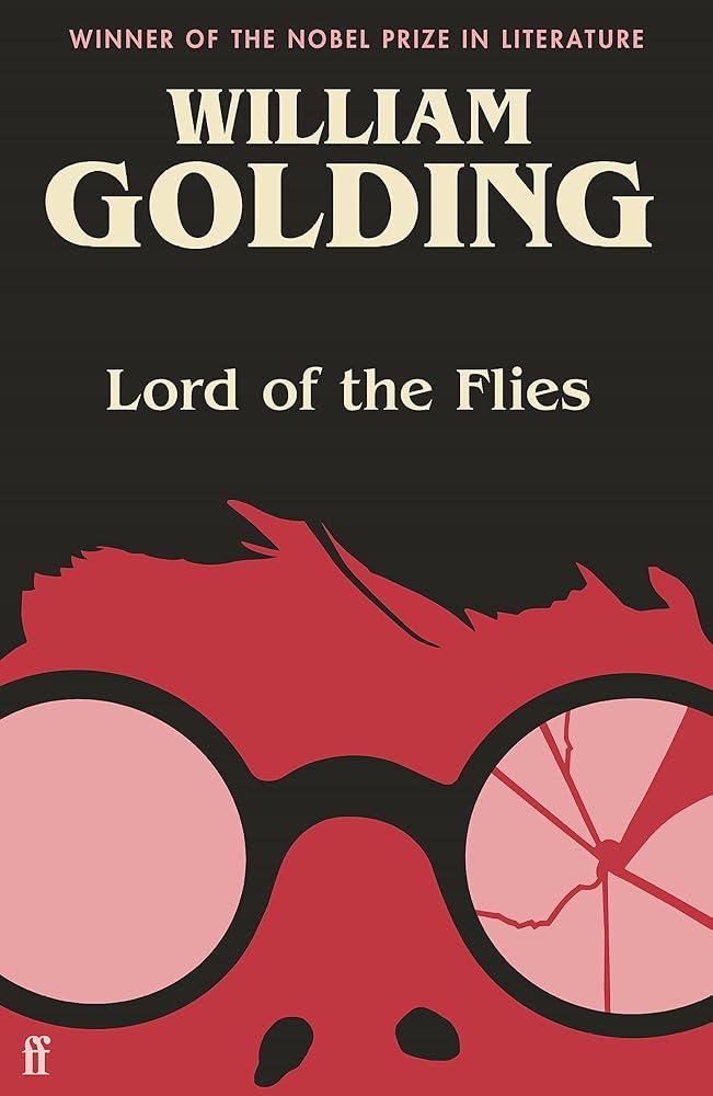 Lord of the Flies : Deluxe Anniversary Edition