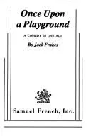 Once upon a Playground