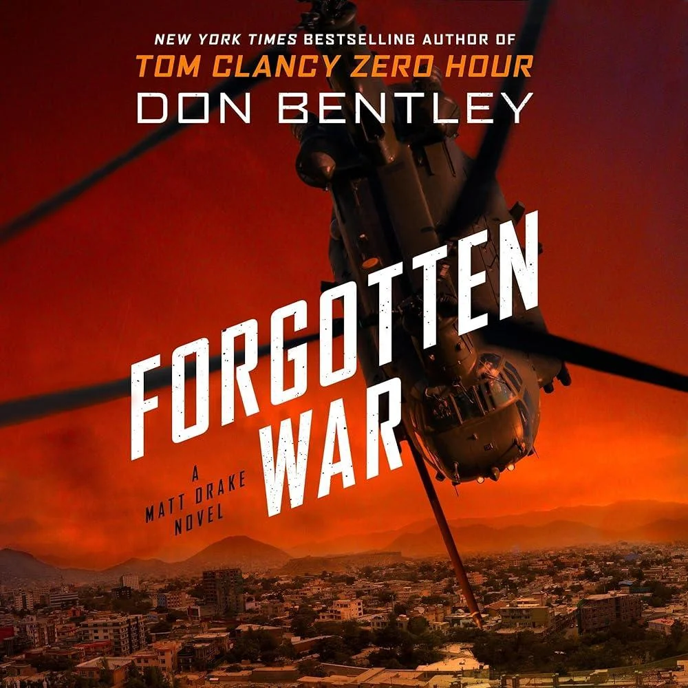 Forgotten War