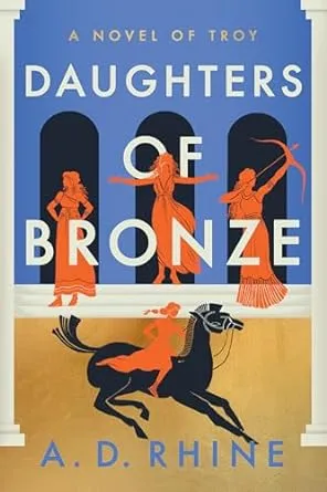 Daughters of Bronze