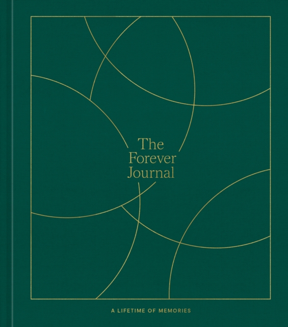 The Forever Journal