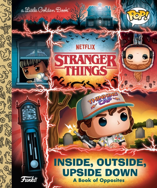 Stranger Things