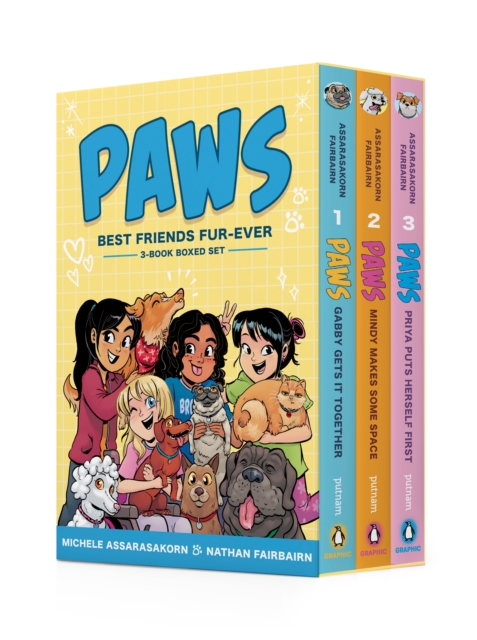 PAWS