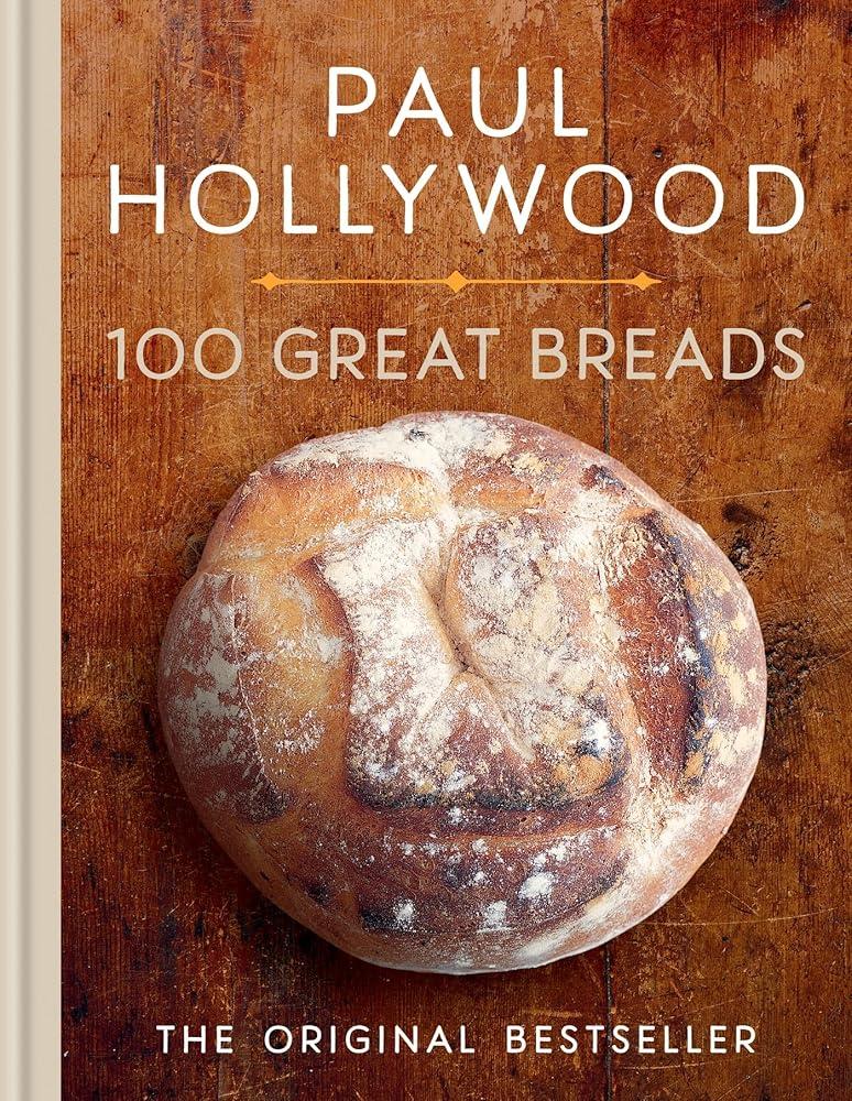 100 Great Breads : The Original Bestseller