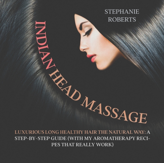 Indian Head Massage