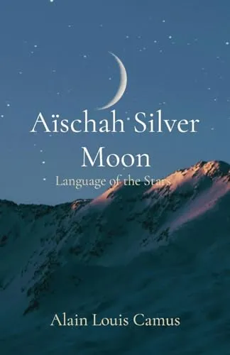 Aischah Silver Moon