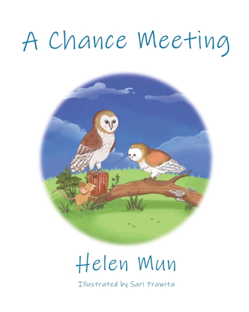 A Chance Meeting