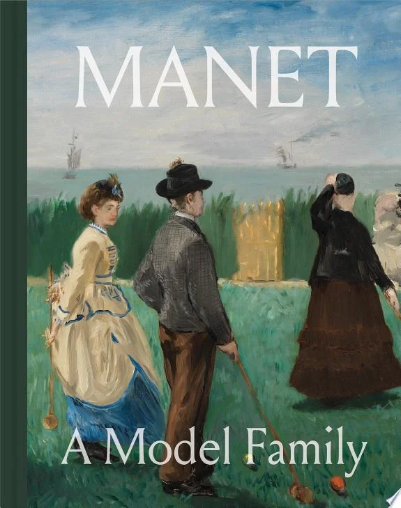 Manet : A Model Family