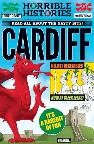 HH Cardiff (newspaper edition)