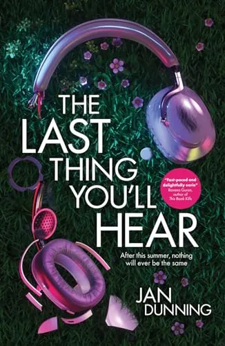 The Last Thing You'll Hear