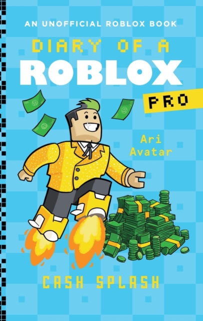 Diary of a Roblox Pro #7