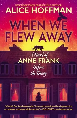 When We Flew Away