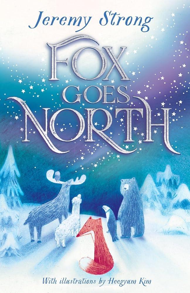 Fox Goes North