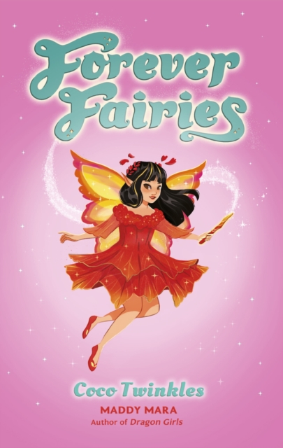 Forever Fairies