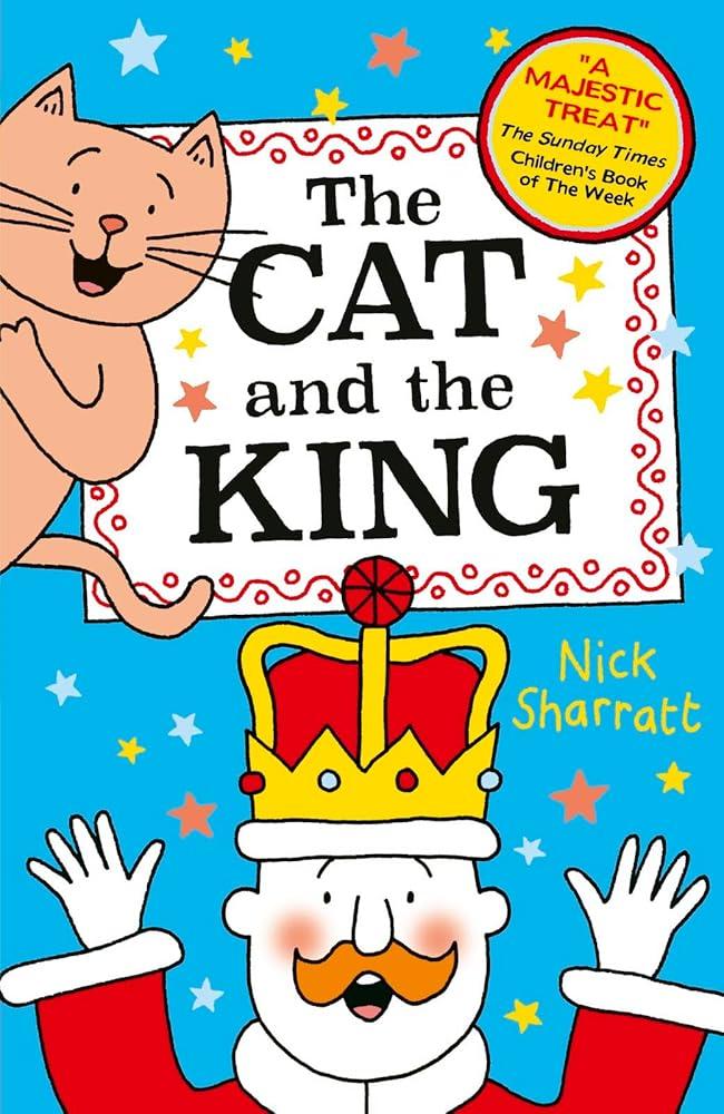 The Cat and the King (NE)