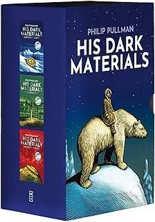 His Dark Materials: The Deluxe Edition