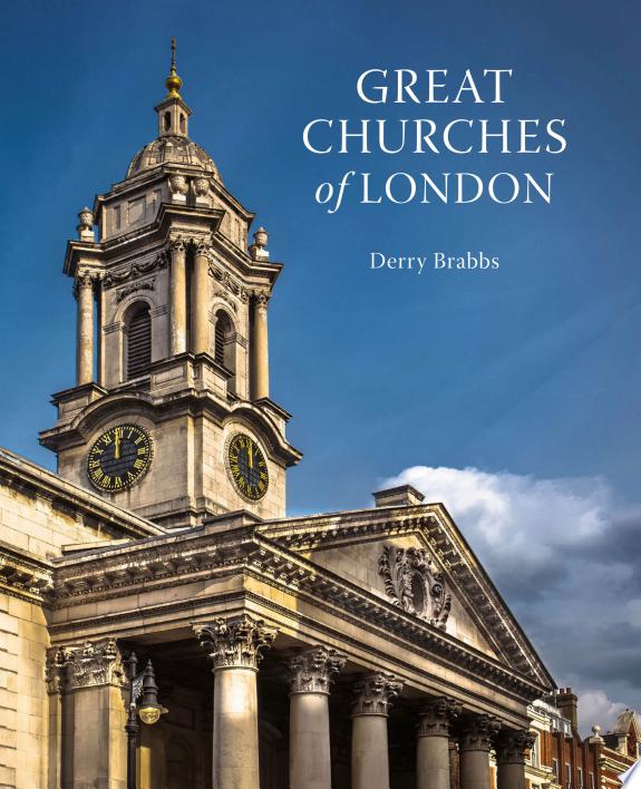 Great Churches of London