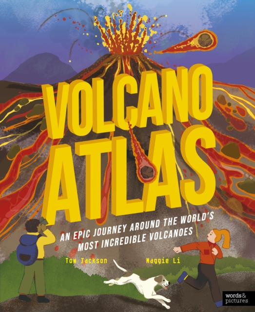 Volcano Atlas
