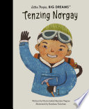 Tenzing Norgay