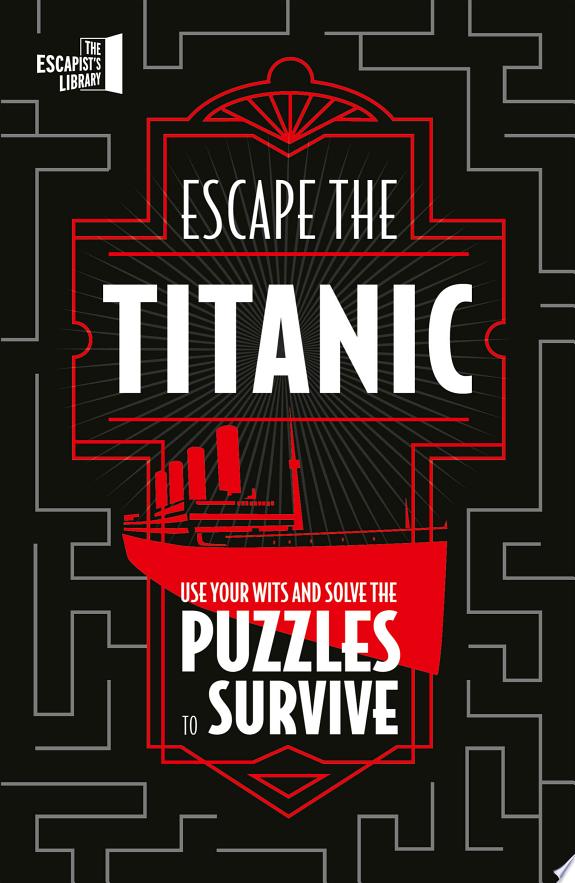 Escape The Titanic