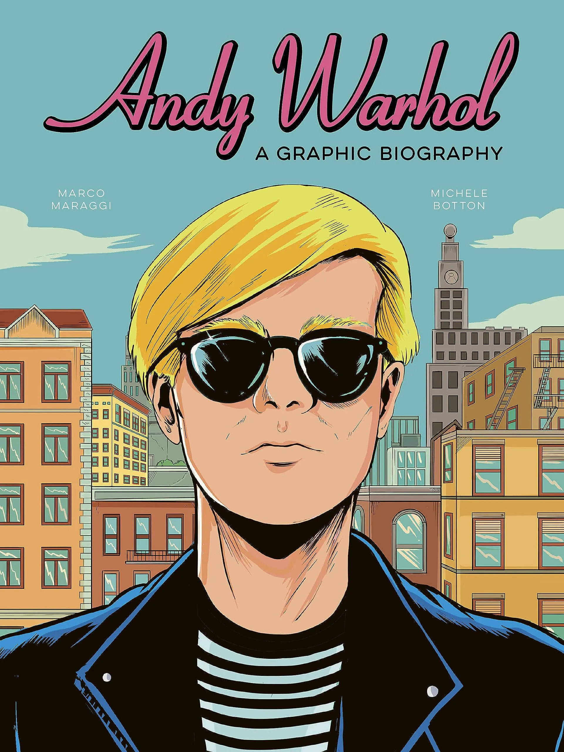 Andy Warhol