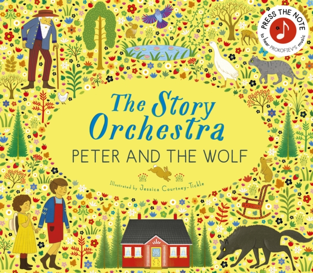The Story Orchestra