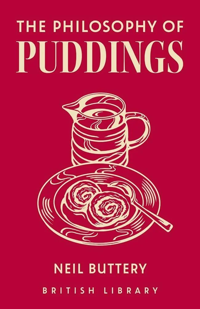 The Philosophy of Puddings : 15