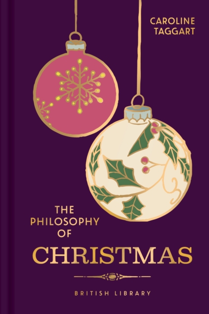 The Philosophy of Christmas
