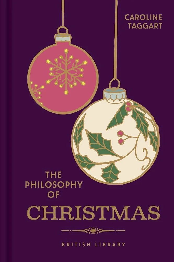 The Philosophy of Christmas : 16