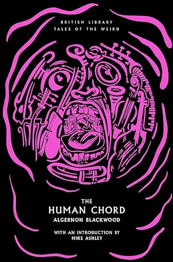 The Human Chord : 51