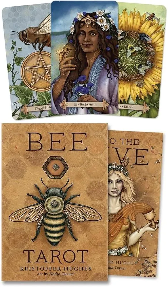 Bee Tarot