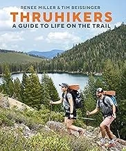 Thruhikers : A Guide to Life on the Trail