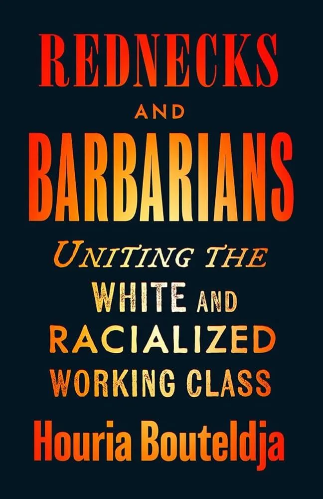 Rednecks and Barbarians