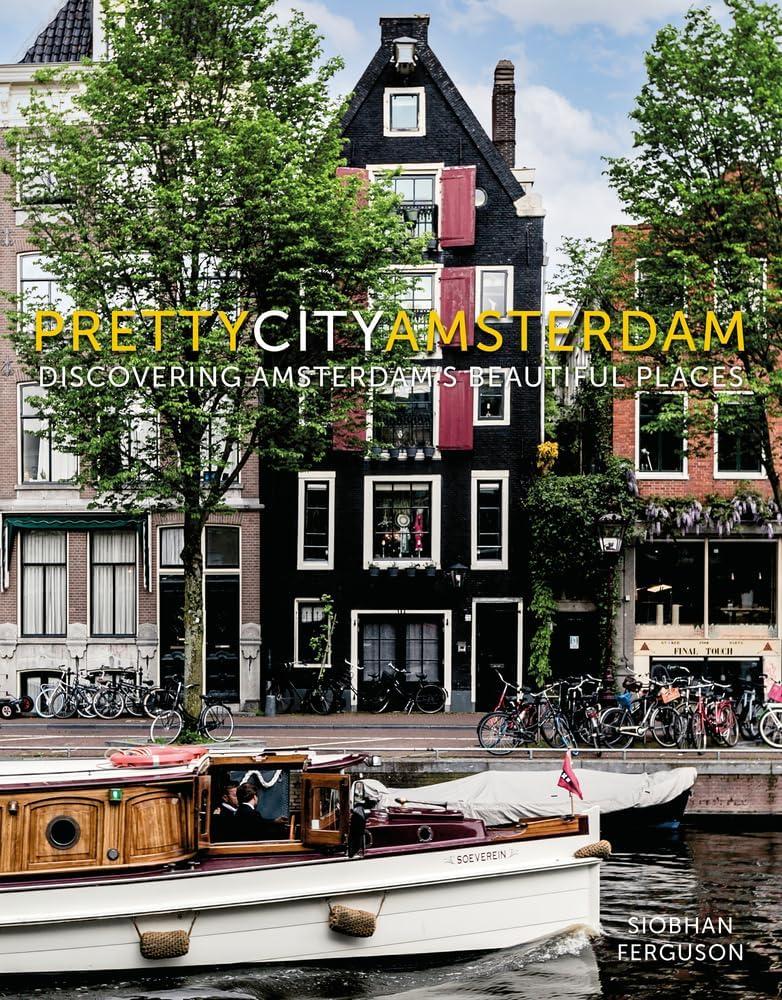 prettycityamsterdam : Discovering Amsterdam's Beautiful Places