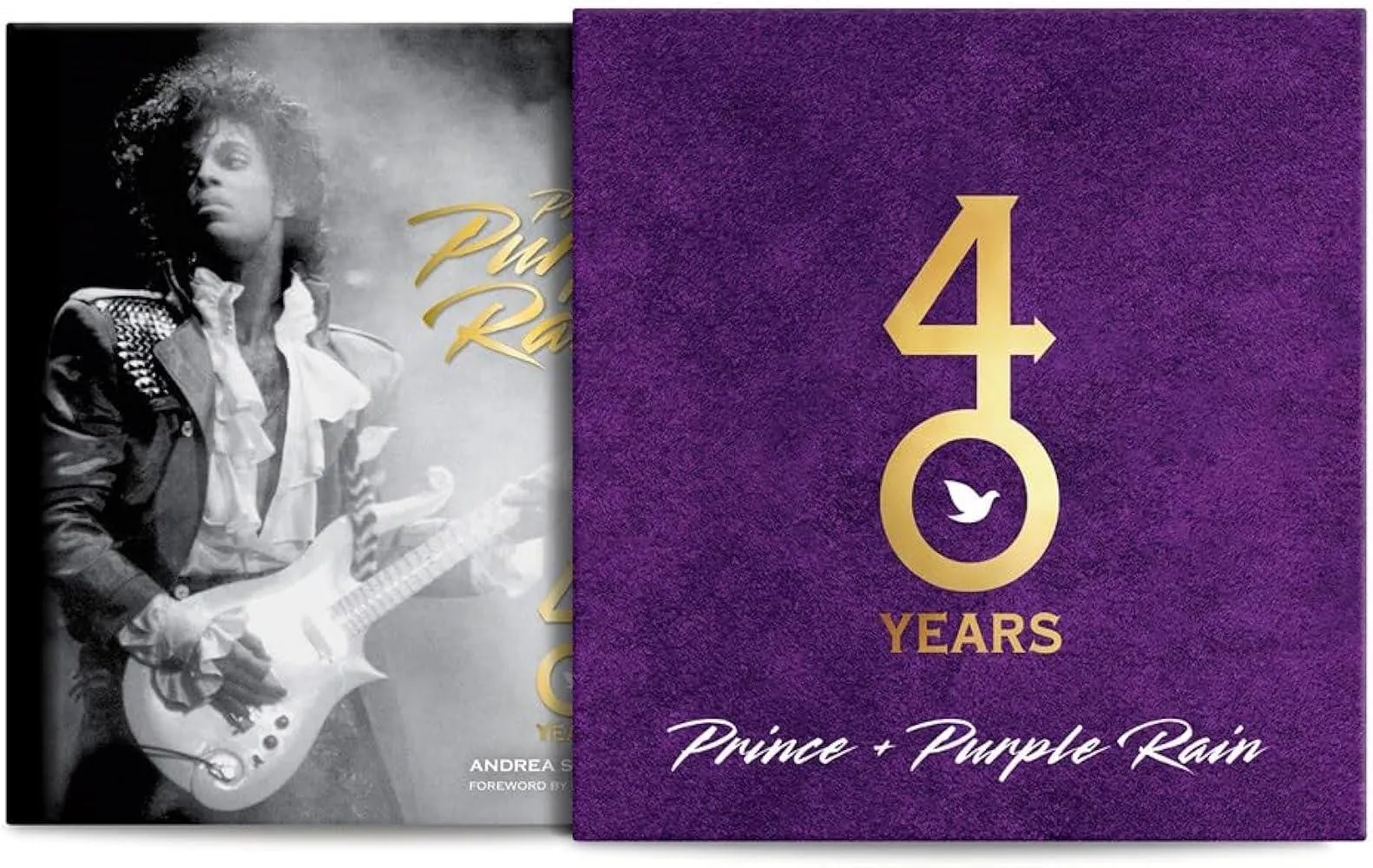 Prince and Purple Rain